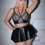 Real Passione CODE 40025 lingerie product image