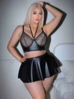 Real Passione CODE 40025 lingerie product image