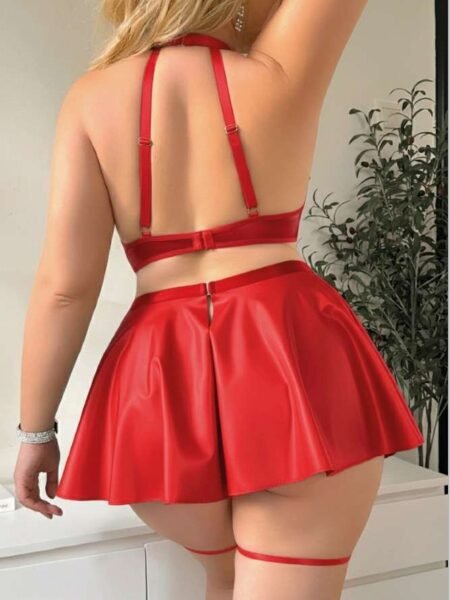 Real Passione CODE 40028 lingerie product image