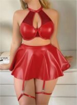 Real Passione CODE 40028 lingerie product image