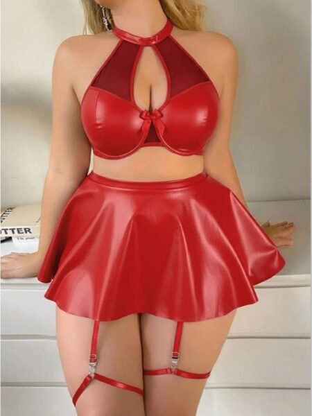 Real Passione CODE 40028 lingerie product image