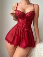 Real Passione CODE 4058 lingerie product image