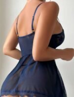 Real Passione CODE 4060 lingerie product image