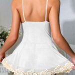 Real Passione CODE 4061 lingerie product image