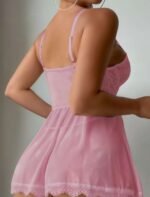 Real Passione CODE 4076 lingerie product image