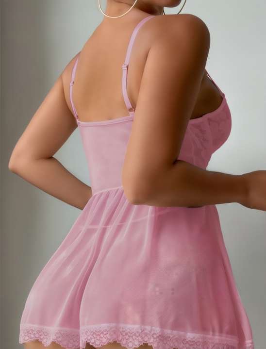 Real Passione CODE 4076 Real Passione CODE 4076 lingerie product image