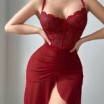 Real Passione CODE 4077 lingerie product image