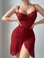 Real Passione CODE 4077 lingerie product image