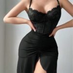 Real Passione CODE 4078 lingerie product image