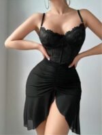 Real Passione CODE 4078 lingerie product image