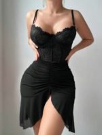 Real Passione CODE 4078 lingerie product image