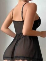 Real Passione CODE 4082 lingerie product image