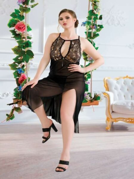 Real Passione CODE 6303 lingerie product image