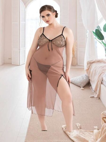 Real Passione CODE 6314 lingerie product image