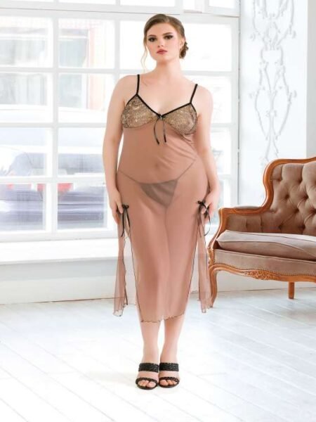 Real Passione CODE 6314 lingerie product image