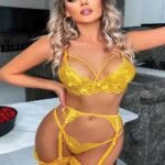 Real Passione CODE 7079 lingerie product image