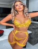 Real Passione CODE 7079 lingerie product image