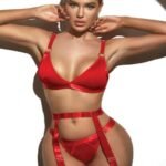 Real Passione CODE 7109 lingerie product image