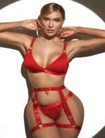 Real Passione CODE 7109 lingerie product image