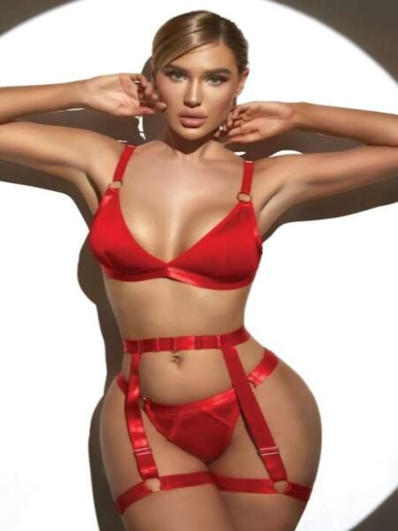 Real Passione CODE 7109 lingerie product image