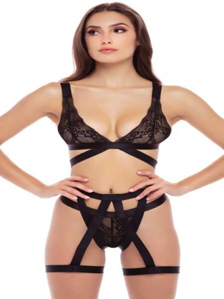 Real Passione CODE 7111 lingerie product image