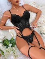 Real Passione CODE 7114 lingerie product image