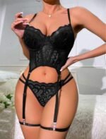 Real Passione CODE 7114 lingerie product image