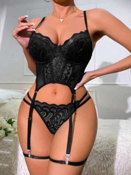 Real Passione CODE 7114 lingerie product image