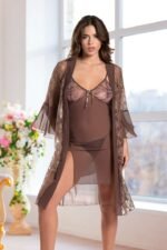 Real Passione CODE 8096 lingerie product image