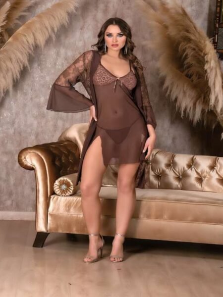 Real Passione CODE 8102 lingerie product image