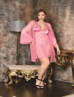 Real Passione CODE 9118 lingerie product image