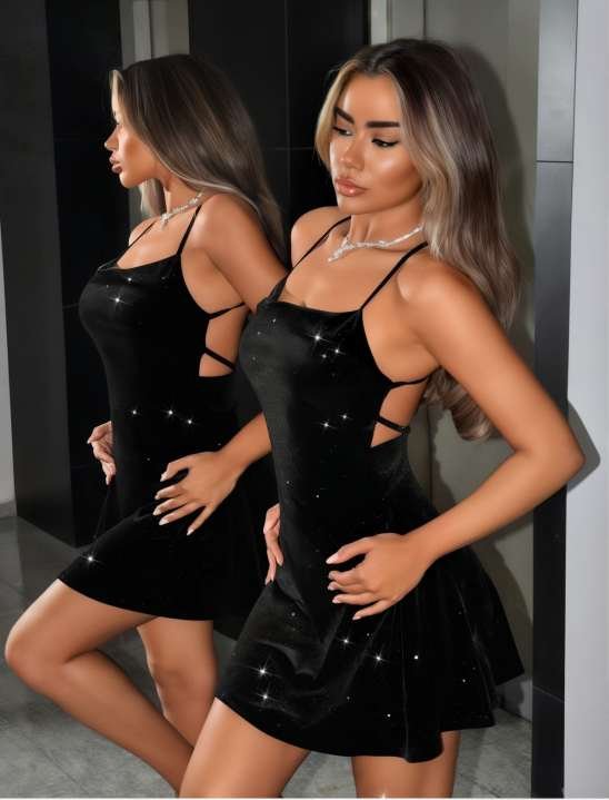 Real Passione CODE E 1013 lingerie