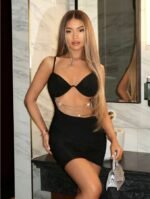 Real Passione CODE E 1033 lingerie