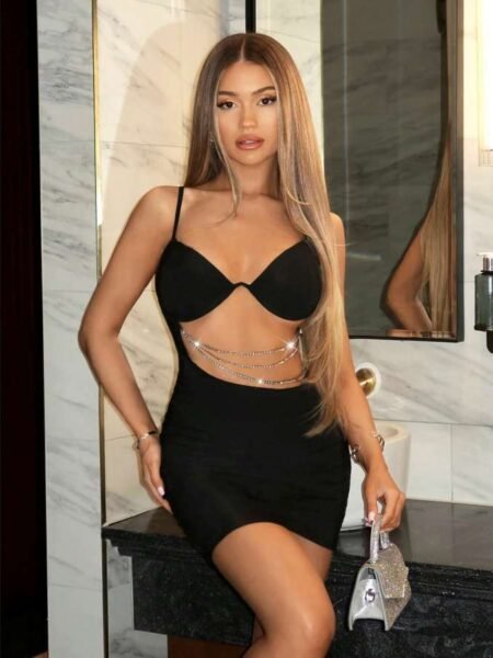 Real Passione CODE E 1033 lingerie