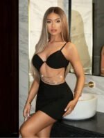 Real Passione CODE E 1033 lingerie