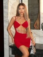 Real Passione CODE E 1034 lingerie