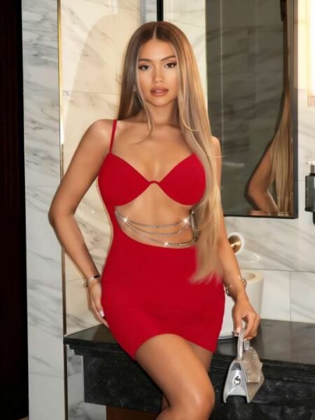 Real Passione CODE E 1034 lingerie