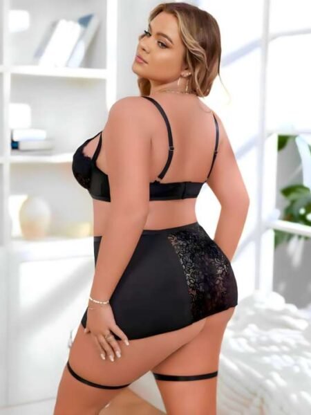 Real Passione CODE J-72 lingerie product image