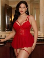 Real Passione CODE J-85 lingerie product image