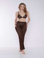 Real Passione CODE P-01 lingerie product image