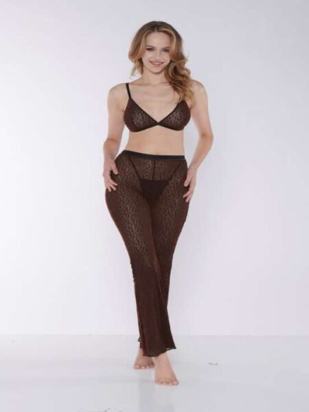 Real Passione CODE P-01 lingerie product image