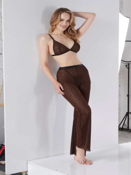 Real Passione CODE P-01 lingerie product image