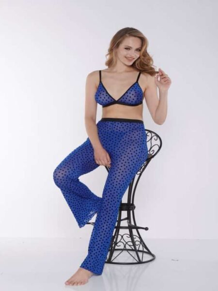 Real Passione CODE P-09 lingerie product image