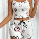 Real Passione CODE S-16 lingerie product image