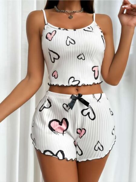 Real Passione CODE S-16 lingerie product image