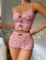 Real Passione CODE S-17 lingerie product image