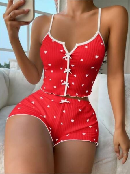 Real Passione CODE S-21 lingerie product image