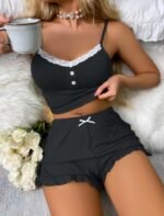 Real Passione CODE S-35 lingerie product image